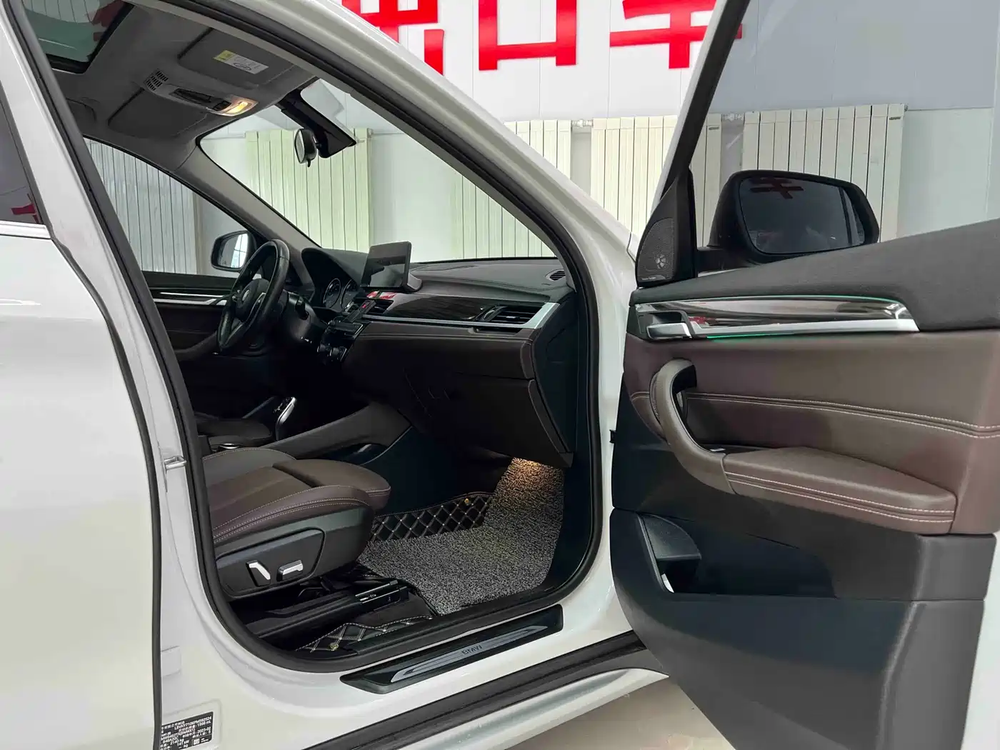 BMW X1 2022 Facelift xDrive25Li Premium Edition фото 23