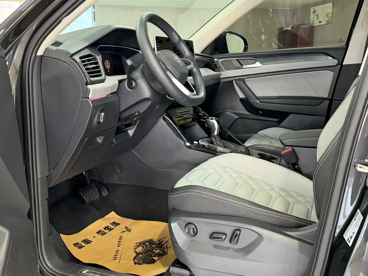 Volkswagen Tayron 2023 280TSI 2WD Luxury Plus Advanced Edition фото 7