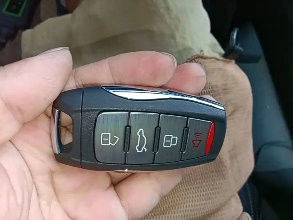 Фото 9 - Haval H6