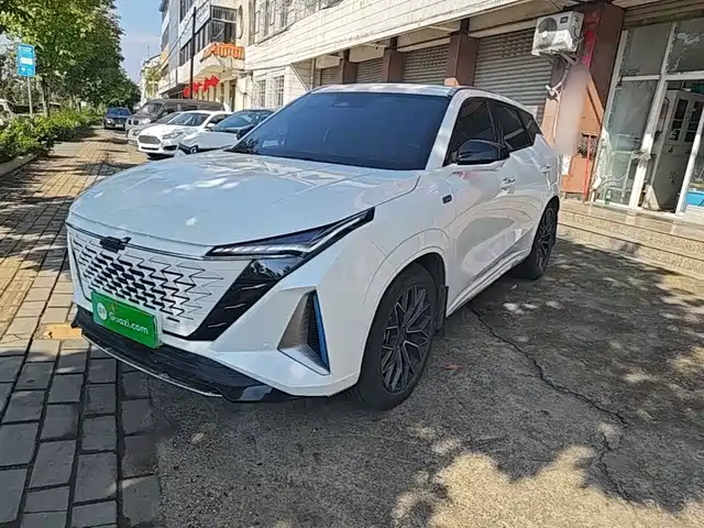 Similar car