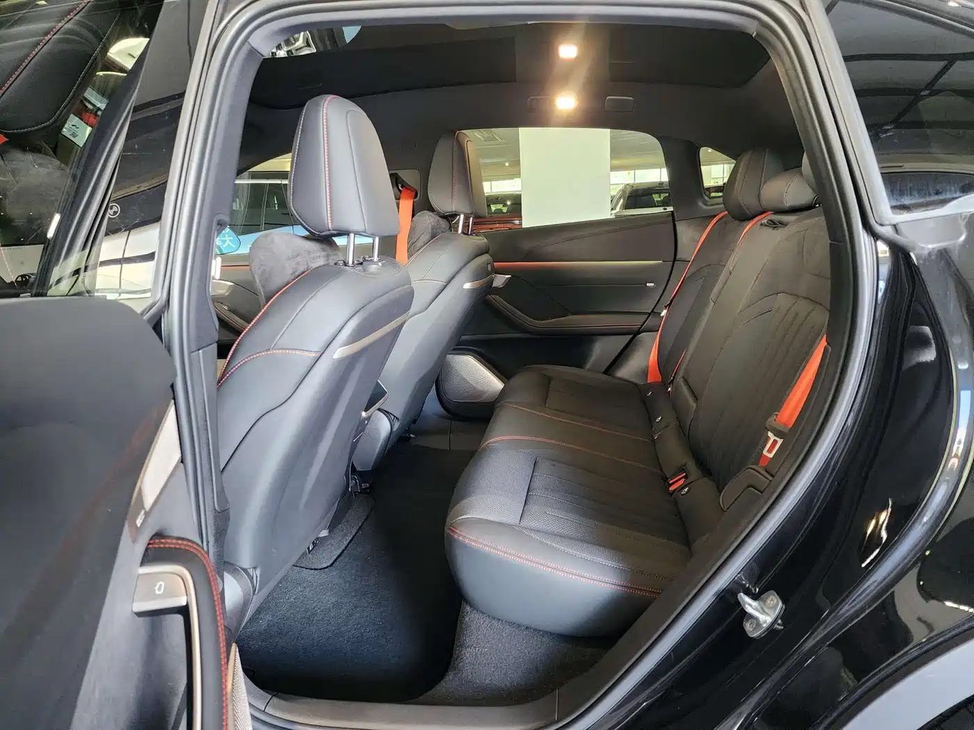 2026 Ledao L60