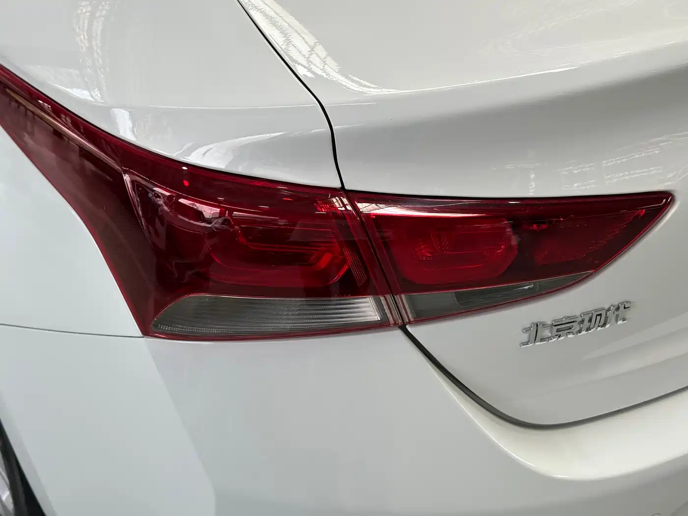HYUNDAI ACCEPT