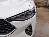 Фото 24 - Haval F7x