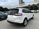 Фото 11 - Ford Edge