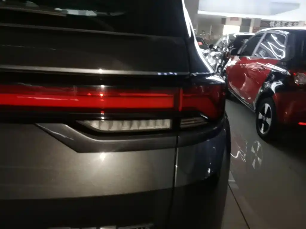 Фото 8 - Changan CS35 PLUS