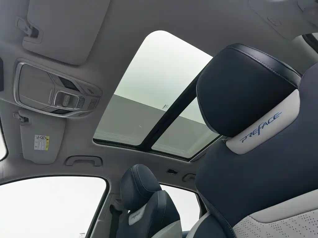 Geely Xing Rui 2021 2021 Facelift 2.0TD Premium Model