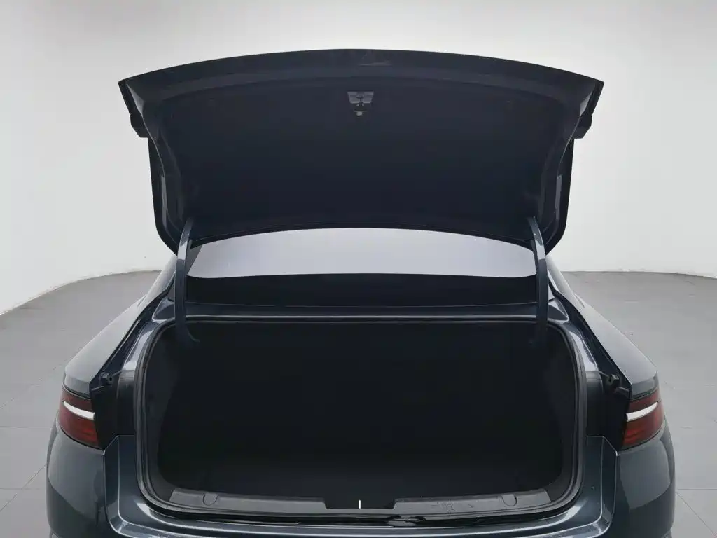 Geely Xing Rui 2021 2021 Facelift 2.0TD Premium Model