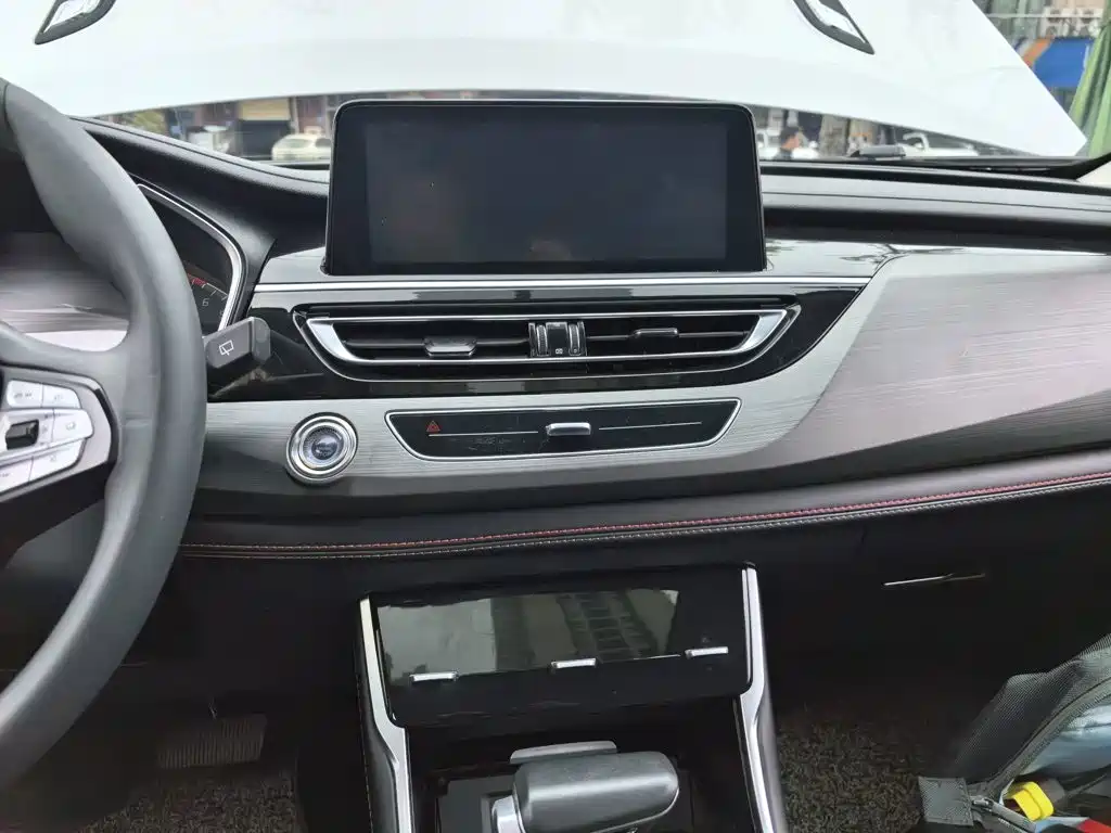 Photo 13 - Changan CS75