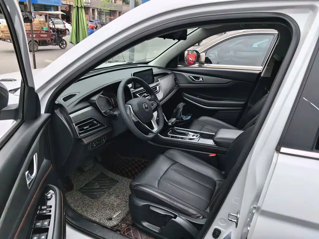 Photo 16 - Changan CS75