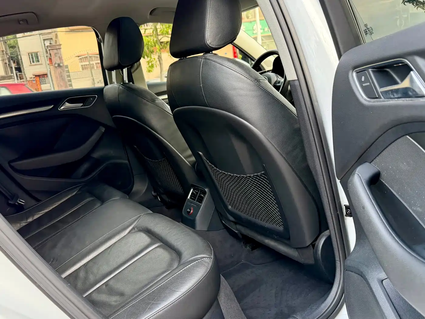 Audi A3 2016 Limousine 35 TFSI Style фото 14