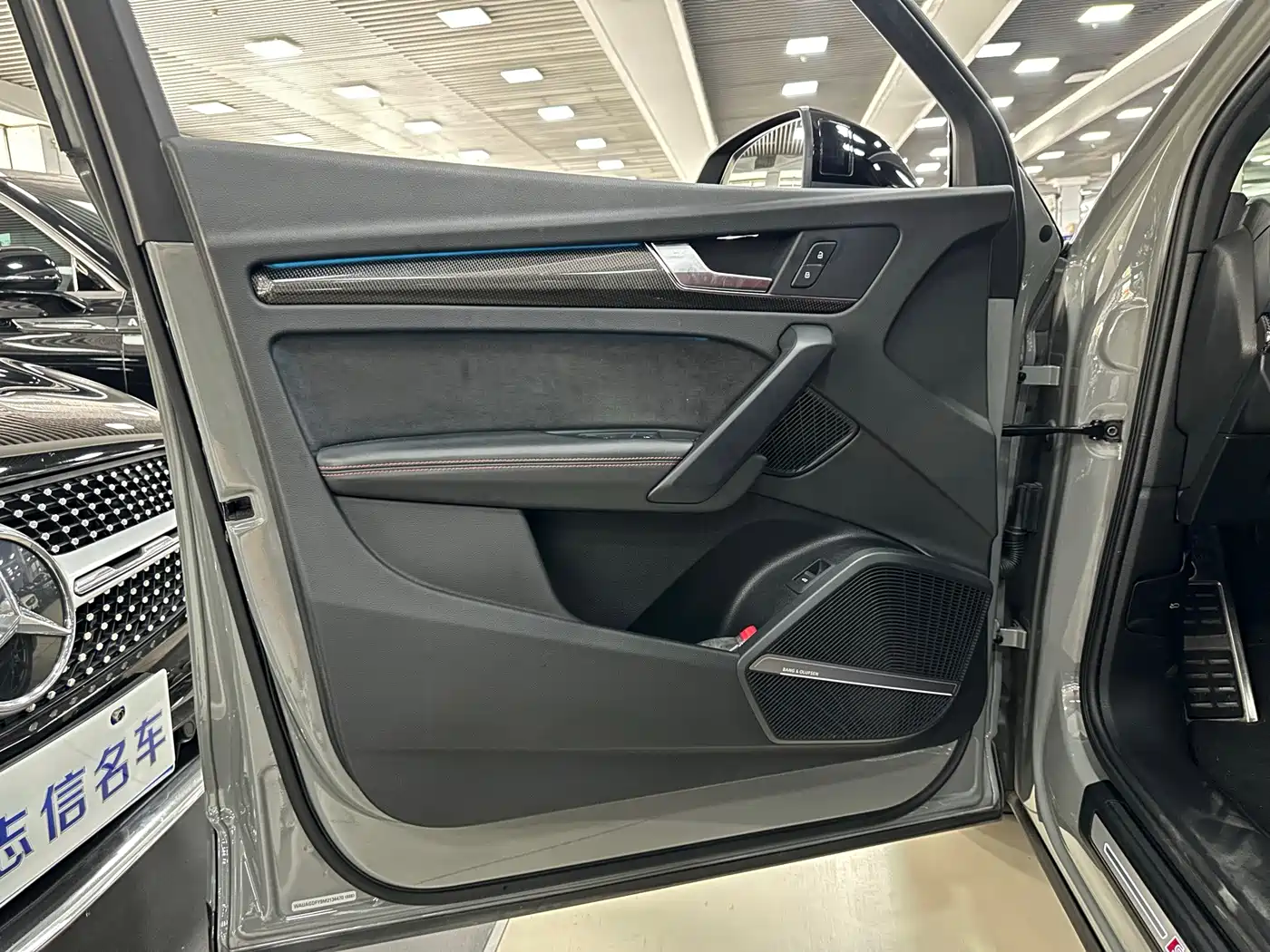 Audi SQ5 2022 2022 3.0 TFSI quattro