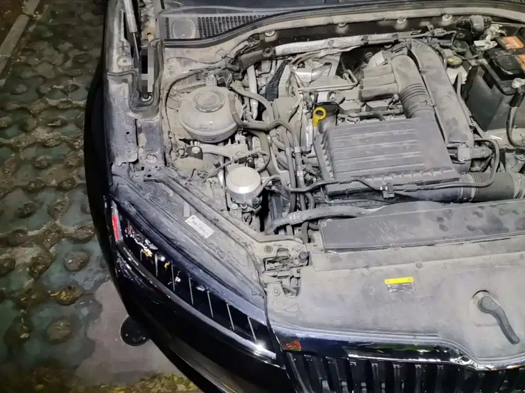 Škoda Superb 2024 2024 TSI280 DSG Premium Edition
