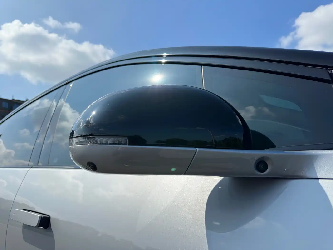 2026 Li Auto i6