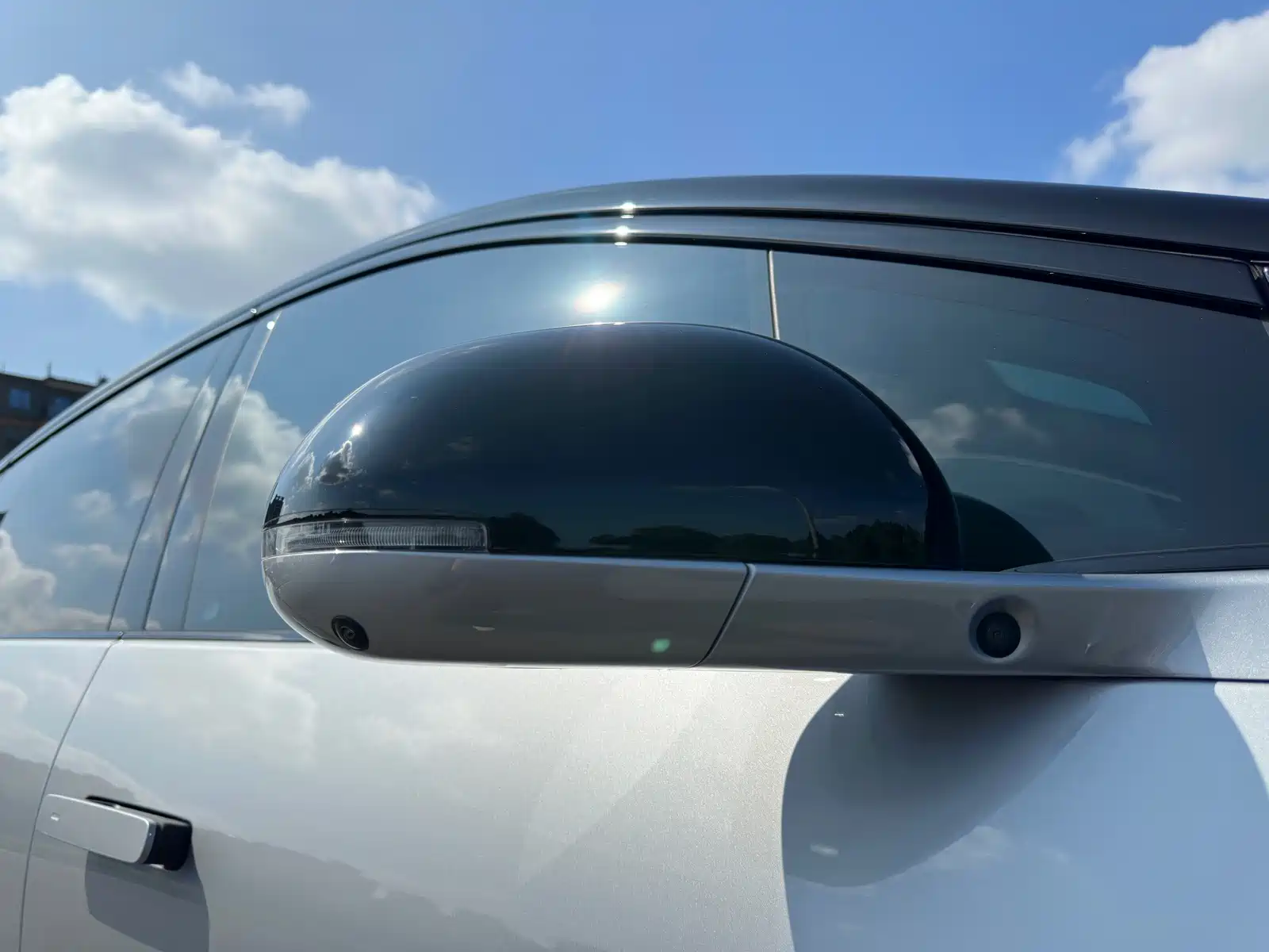 Фото 5 - Li Auto i6