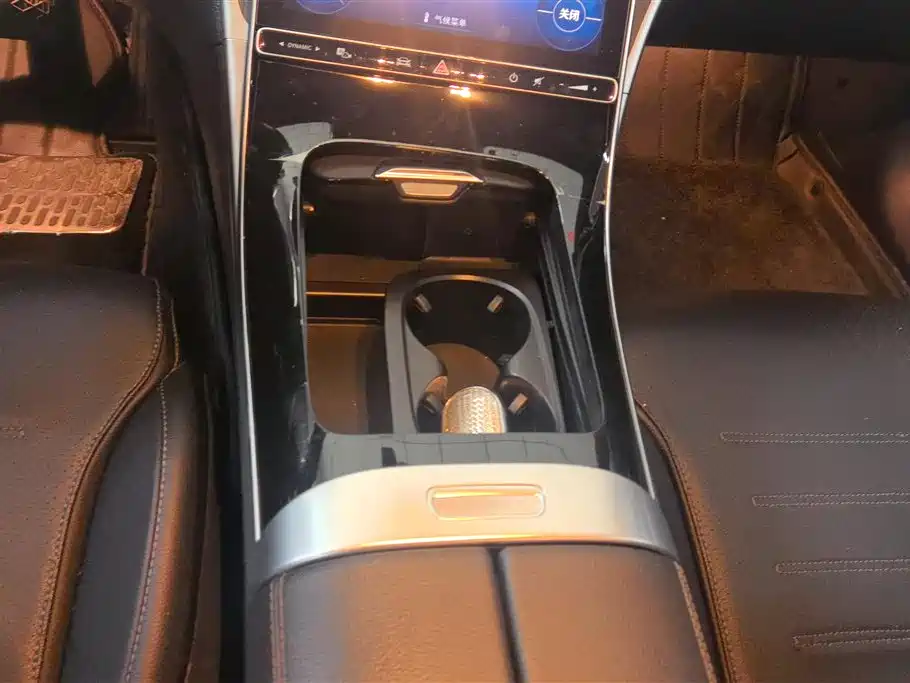 Mercedes-Benz C-Class 2022 Facelift C 200 L Sport фото 16