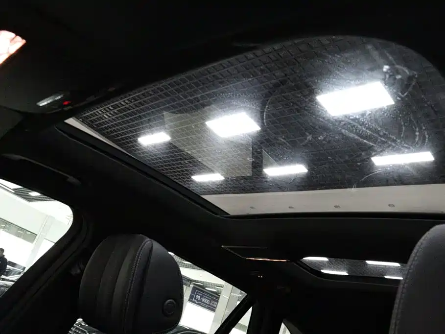 Mercedes-Benz GLC 2020 Facelift GLC 300 L 4MATIC Dynamic фото 22
