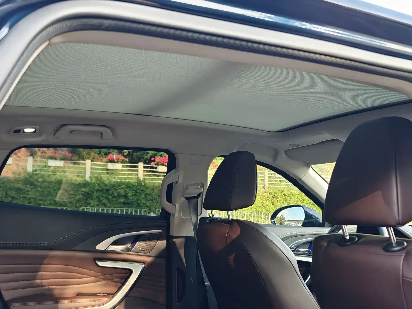 Wey VV7 New Energy 2020 PHEV 2.0T Flagship Model фото 16