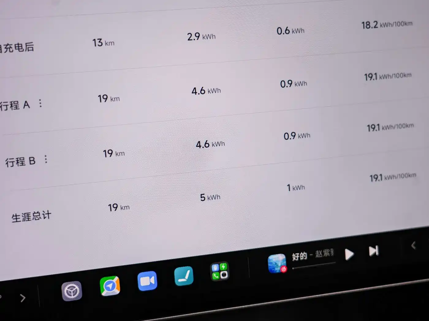 Xiaomi Auto Xiaomi SU7 2026 Rear-Wheel Drive Edition фото 17