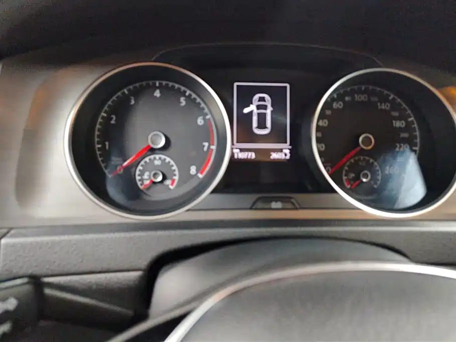 Volkswagen Golf 2014 1.4TSI Automatic Comfort фото 14