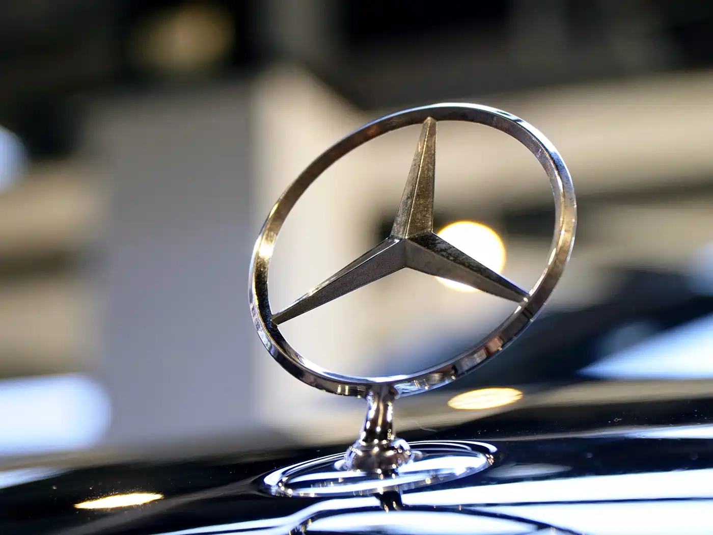 Mercedes-Benz S-Class 2018 S 450 L 4MATIC фото 12