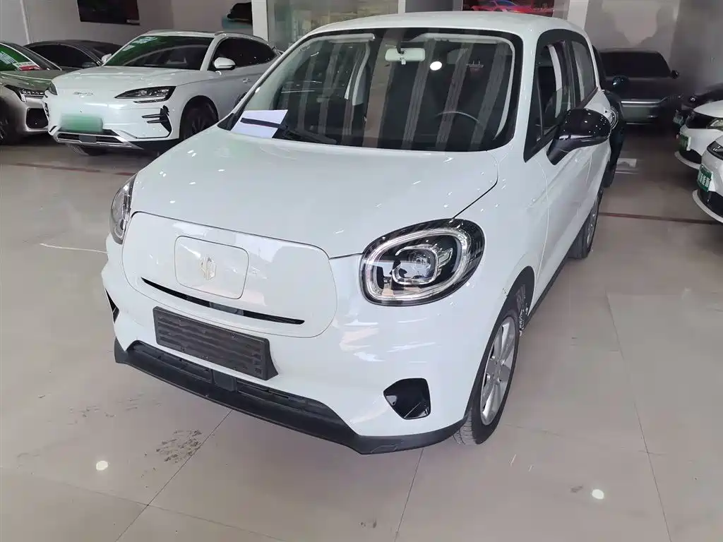 Leapmotor T03 2022 Agate Edition