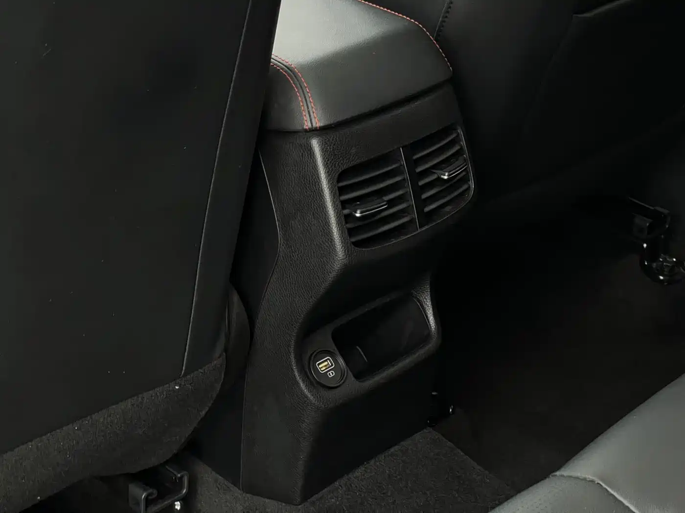 Kia KX3 Smart Run 2021 1.5L CVT Fashion Edition фото 11