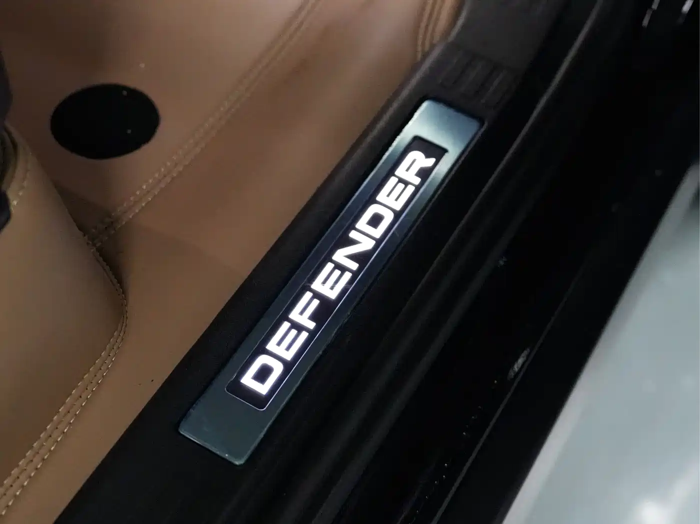 Фото 29 - Land Rover Defender