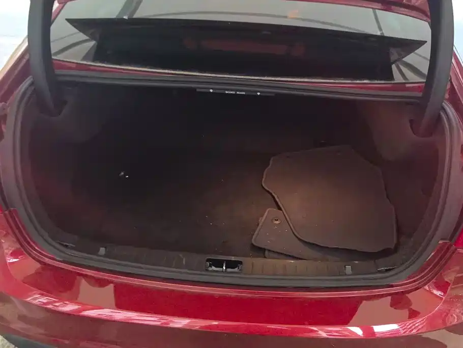 2013 Volvo S60 (Import)