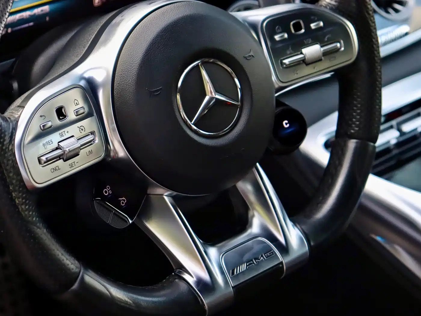 Mercedes-Benz AMG GT 2019 AMG GT 50 4-Door Coupe фото 10