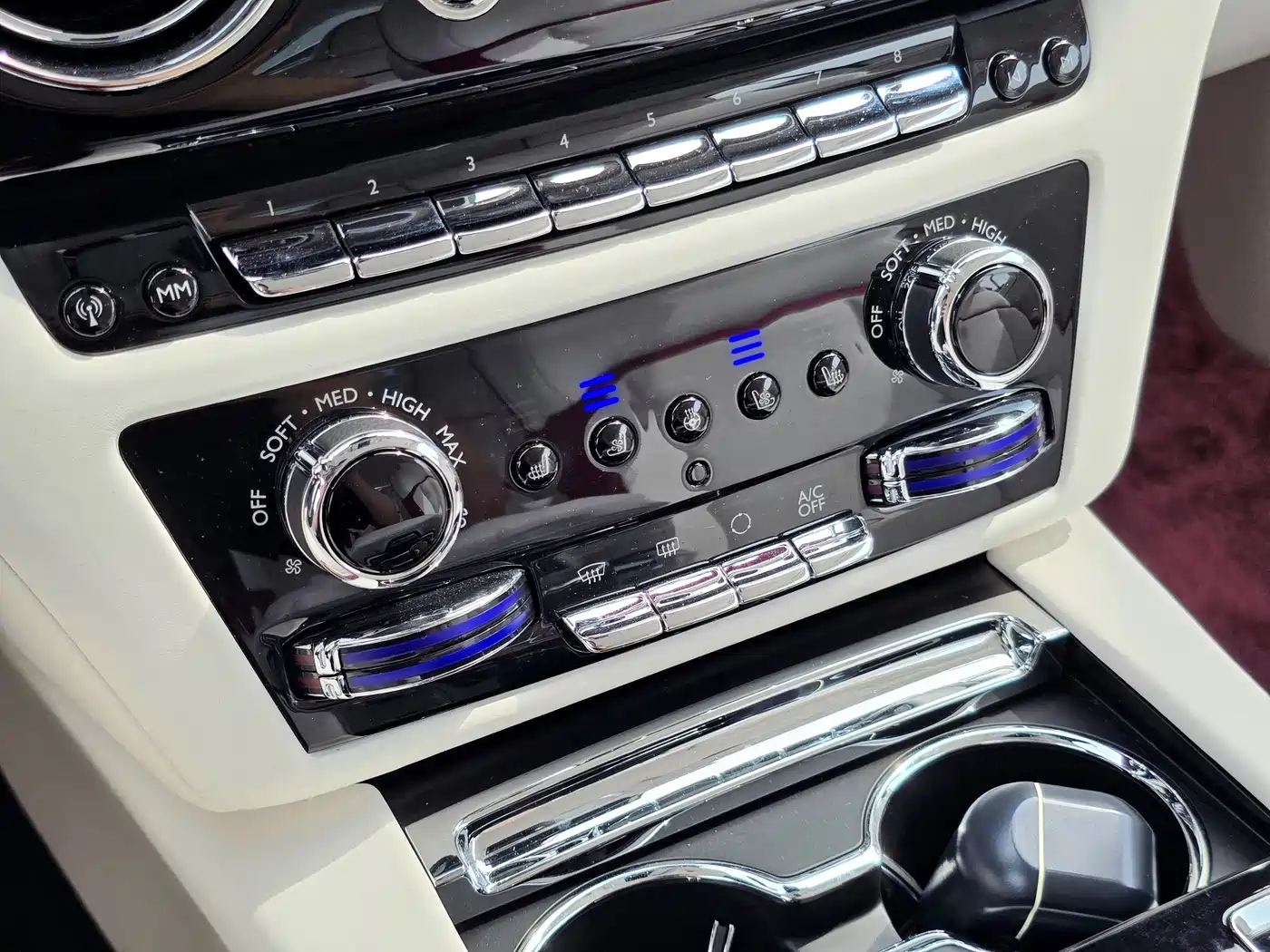 Rolls-Royce Spectre 2026 2024 Standard Model