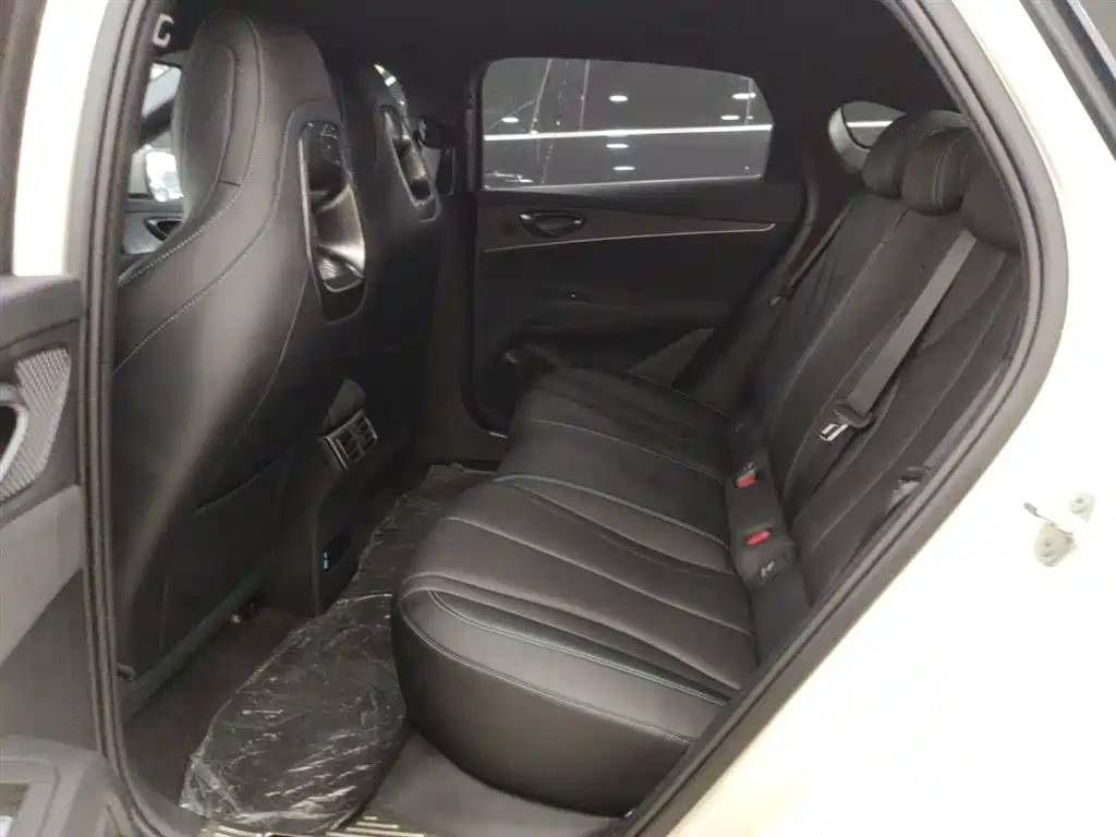 BYD Seal 06 New Energy 2025 DM-i Smart Drive 80KM Luxury фото 17