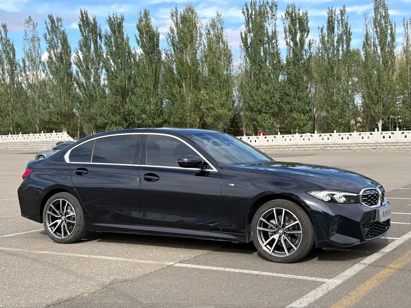 Фото 3 - BMW 3 Series