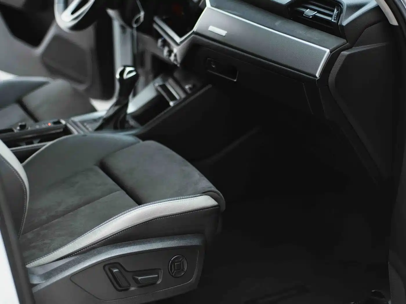 Audi Q3 2022 35 TFSI Progressive Dynamic фото 10