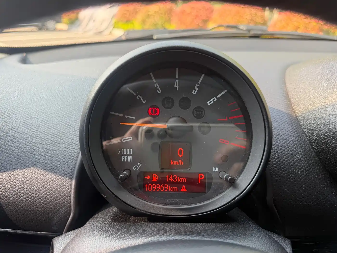 MINI Paceman 2016 2014 1.6L COOPER