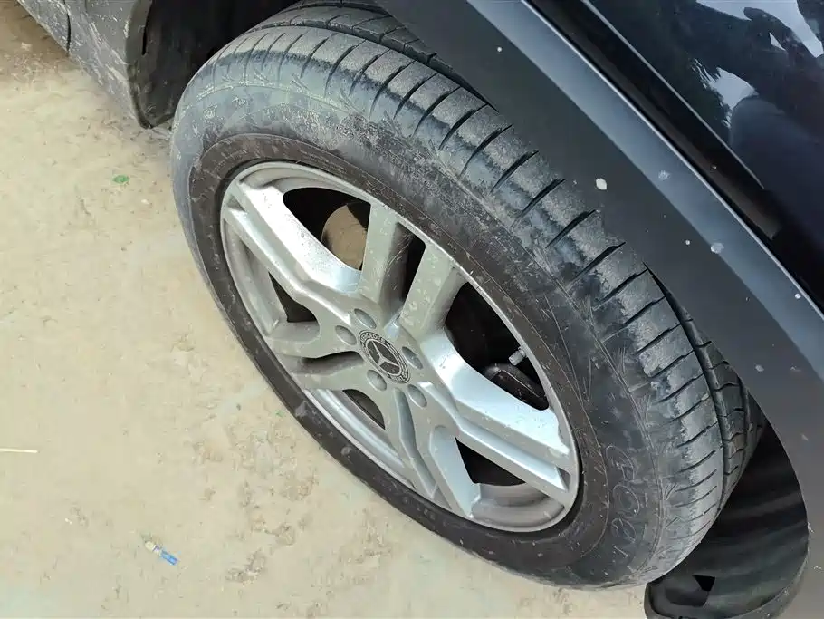 Mercedes-Benz GLB 2023 GLB 200 Dynamic фото 6