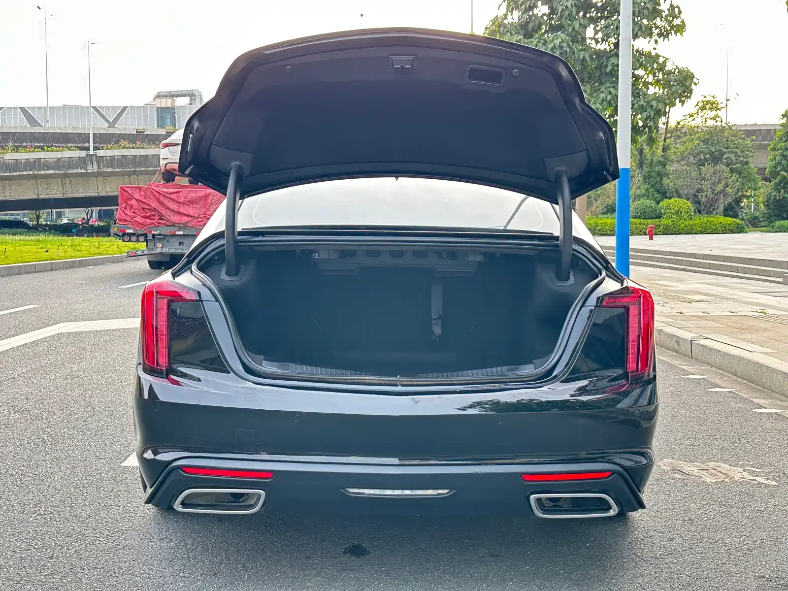 Photo 19 - Cadillac CT5