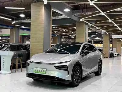 Xpeng G7