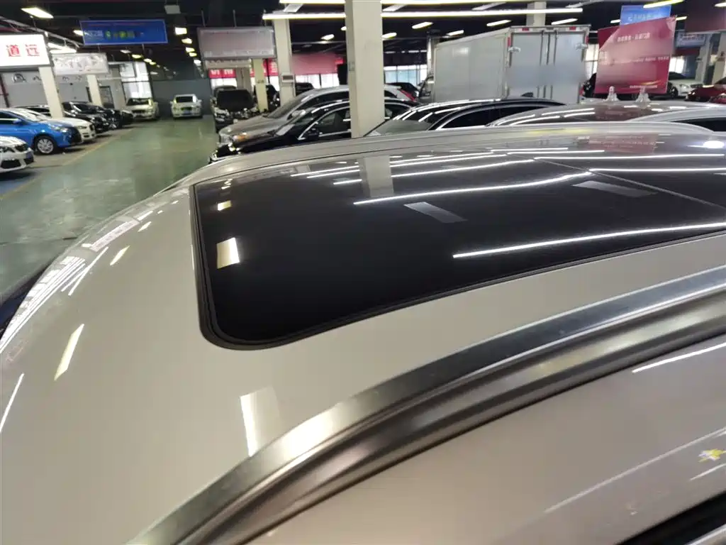 BMW X1 2019 sDrive20Li Leading Model фото 26