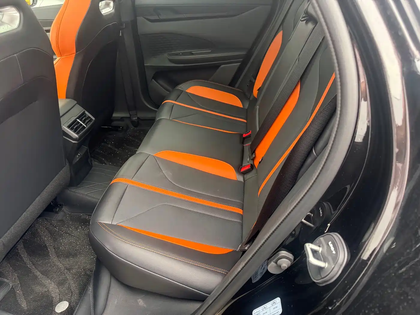 CHANGAN UNI-V