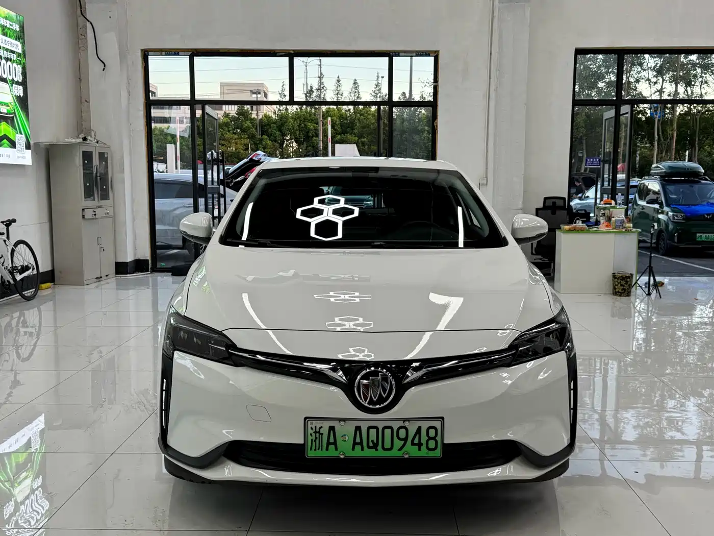 Buick Velite 6 2024 2024 450km Travel Edition