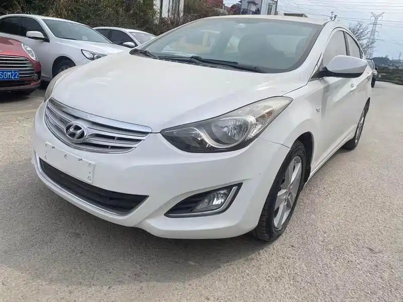 Photo 1 - Hyundai Langdong