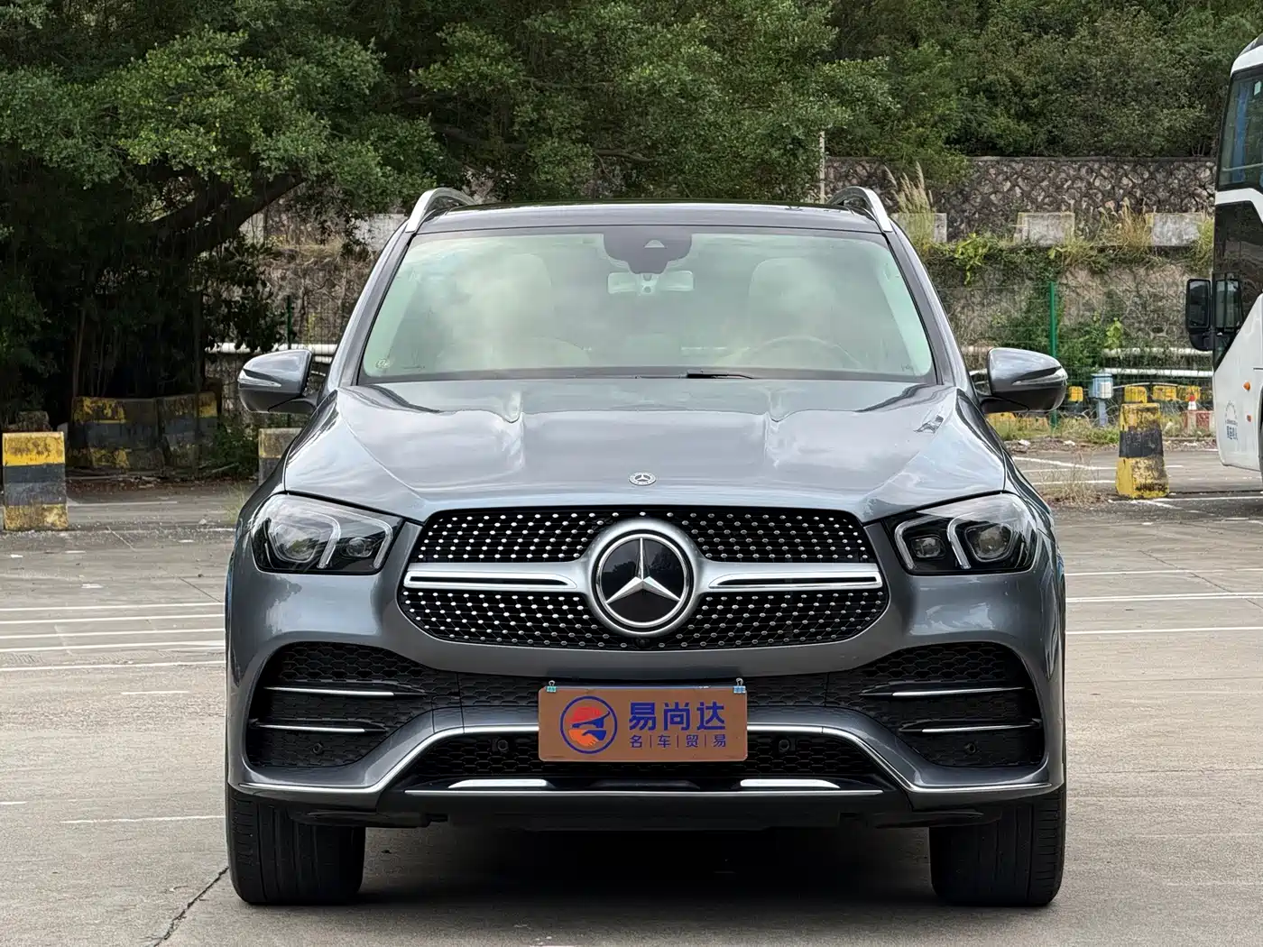 Mercedes-Benz GLE 2020 GLE 450 4MATIC Fashion