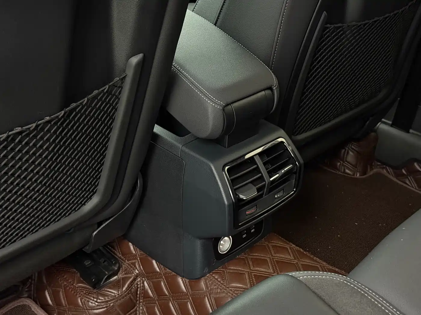 Audi Q3 Sportback 2022 35 TFSI Progressive фото 15