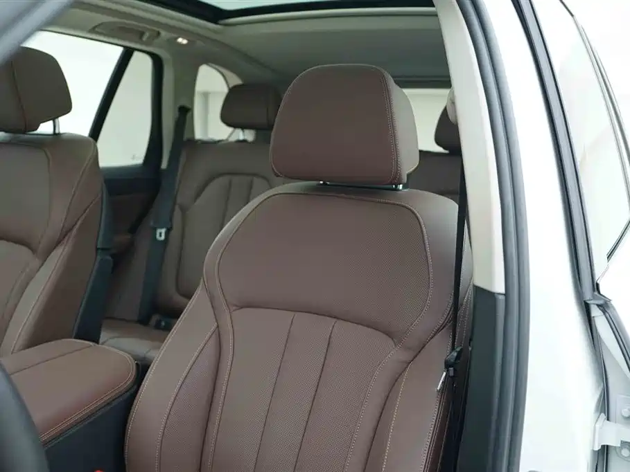 BMW X5 (Import) 2022 xDrive40i Premium M Sport Package фото 13