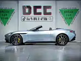 Фото 40 - Aston Martin DB11