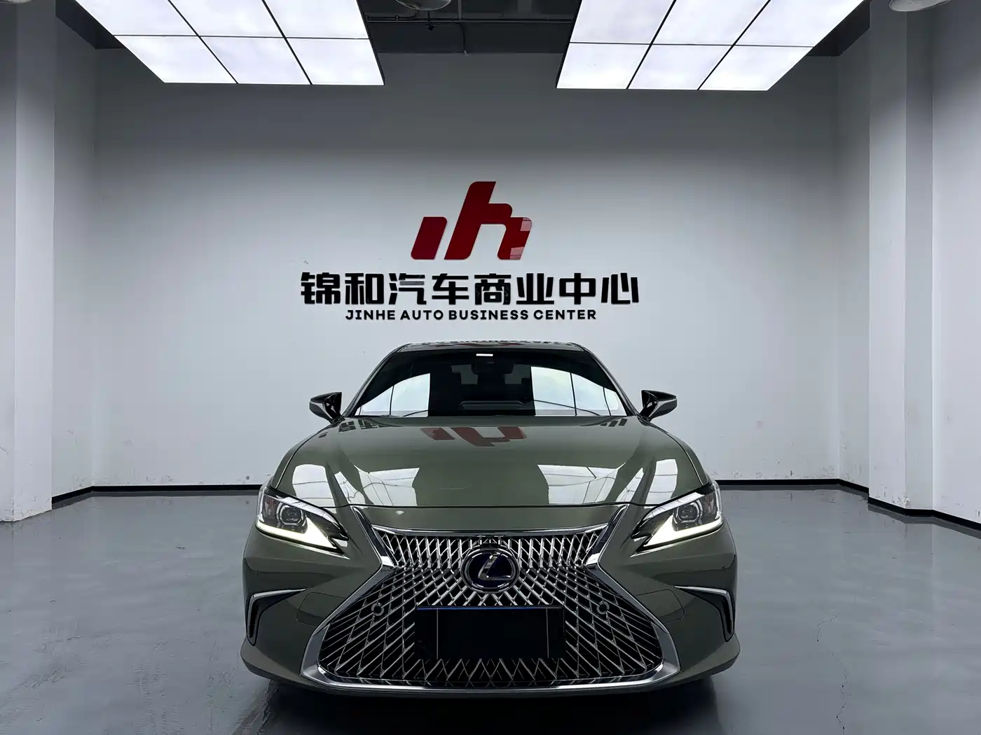  Lexus Lexus ES 2021 300h Excellence Edition