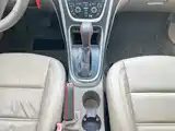 Фото 15 - Buick Excelle
