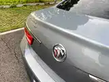 Фото 22 - Buick Excelle