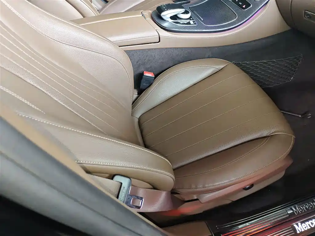 Mercedes-Benz E-Class 2016 E 300 L Luxury фото 25