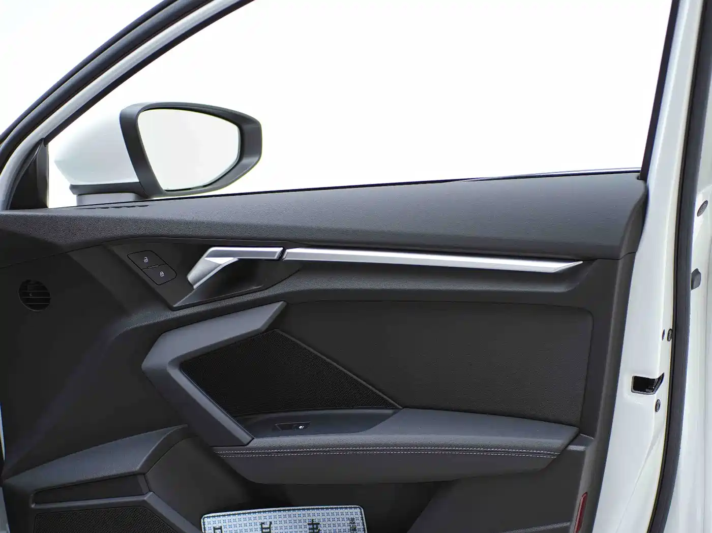 Audi A3 2023 Sportback 35 TFSI Fashion Sport фото 19